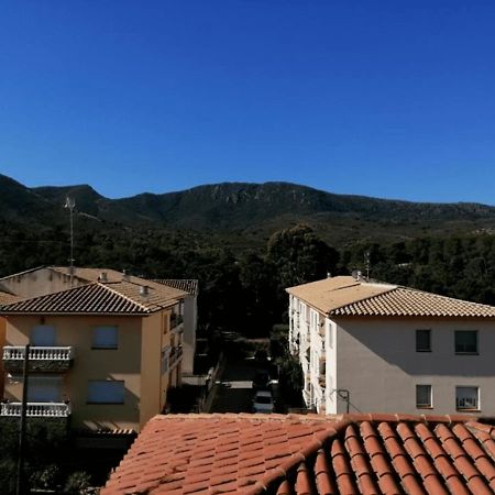 Can Pau Guesthouse Llançà Exterior foto