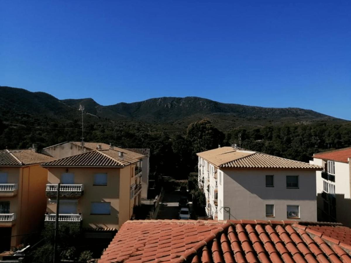 Can Pau Guesthouse Llançà Exterior foto