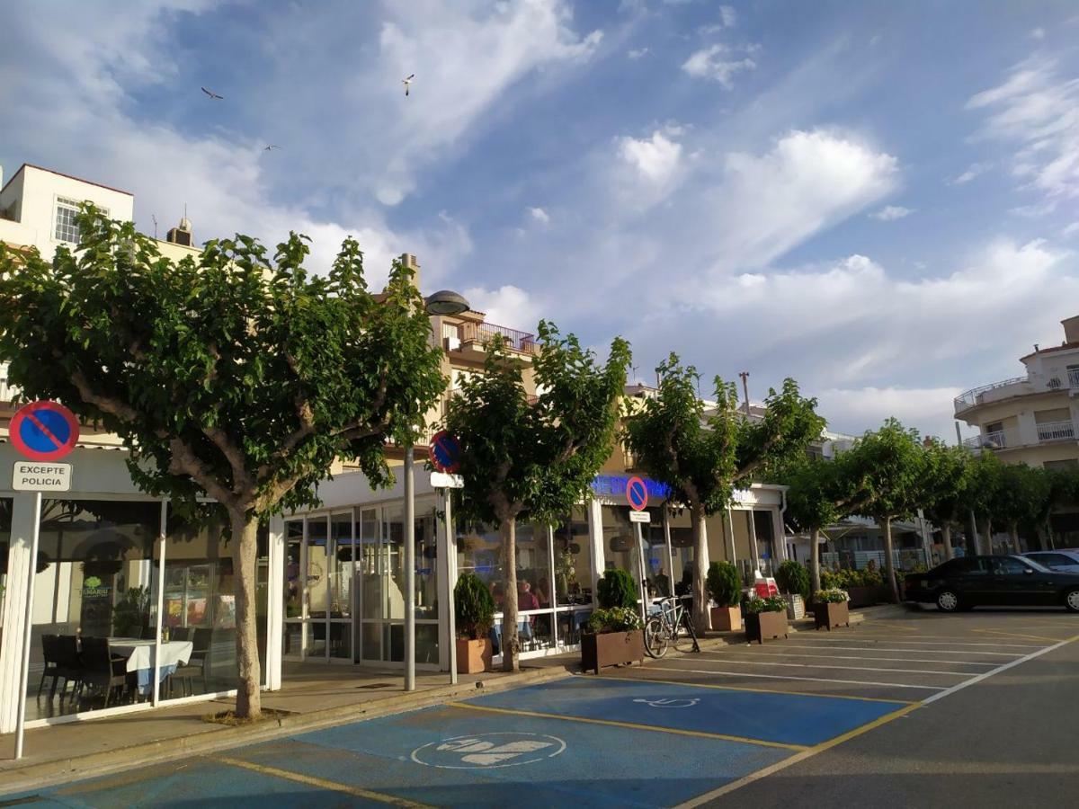Can Pau Guesthouse Llançà Exterior foto